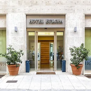 Europa Palermo