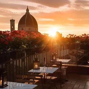 Cardinal Of - Recommended For Ages 25 To 55 Florencia